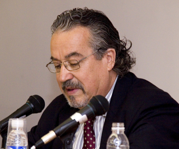 Conferència professor Antonio Pellicer
