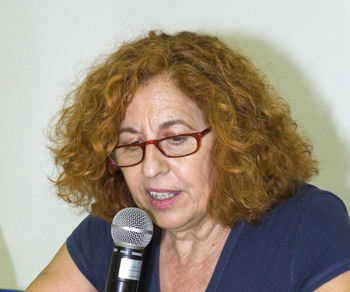 Teresa Pasqual, Alfons el Vell