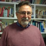 Ximo Grau Sala Conseller del CEIC i professor de matemàtiques jubilat