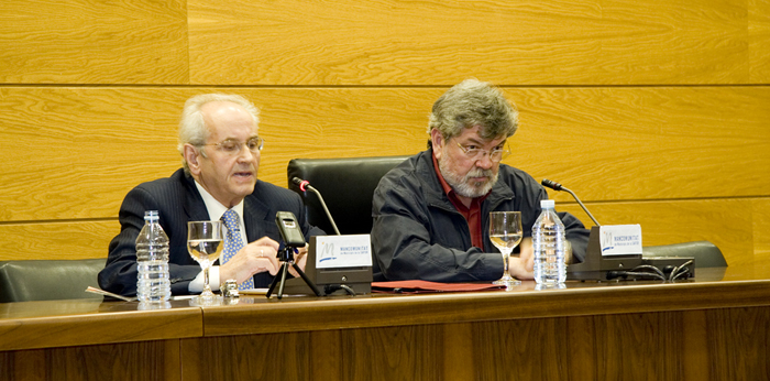 Cicle Guerra Civil a Gandia: conferència de Julio Aróstegui