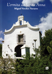 L'ermita de Santa Anna main image