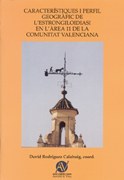 Característiques i perfil geogràfic de l'estrongiloidiasi en l'àrea 11 de la Comunitat Valenciana main image