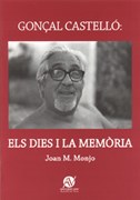 Gonçal Castelló: Els dies i la memòria-image