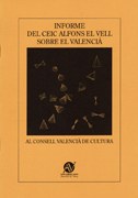 Informe del CEIC Alfons el Vell sobre el valencià al Consell Valencià de Cultura-image