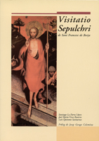 La "Visitatio Sepulchri" de Sant Francesc de Borja-image