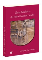 Guia heràldica del Palau Ducal de Gandia-image