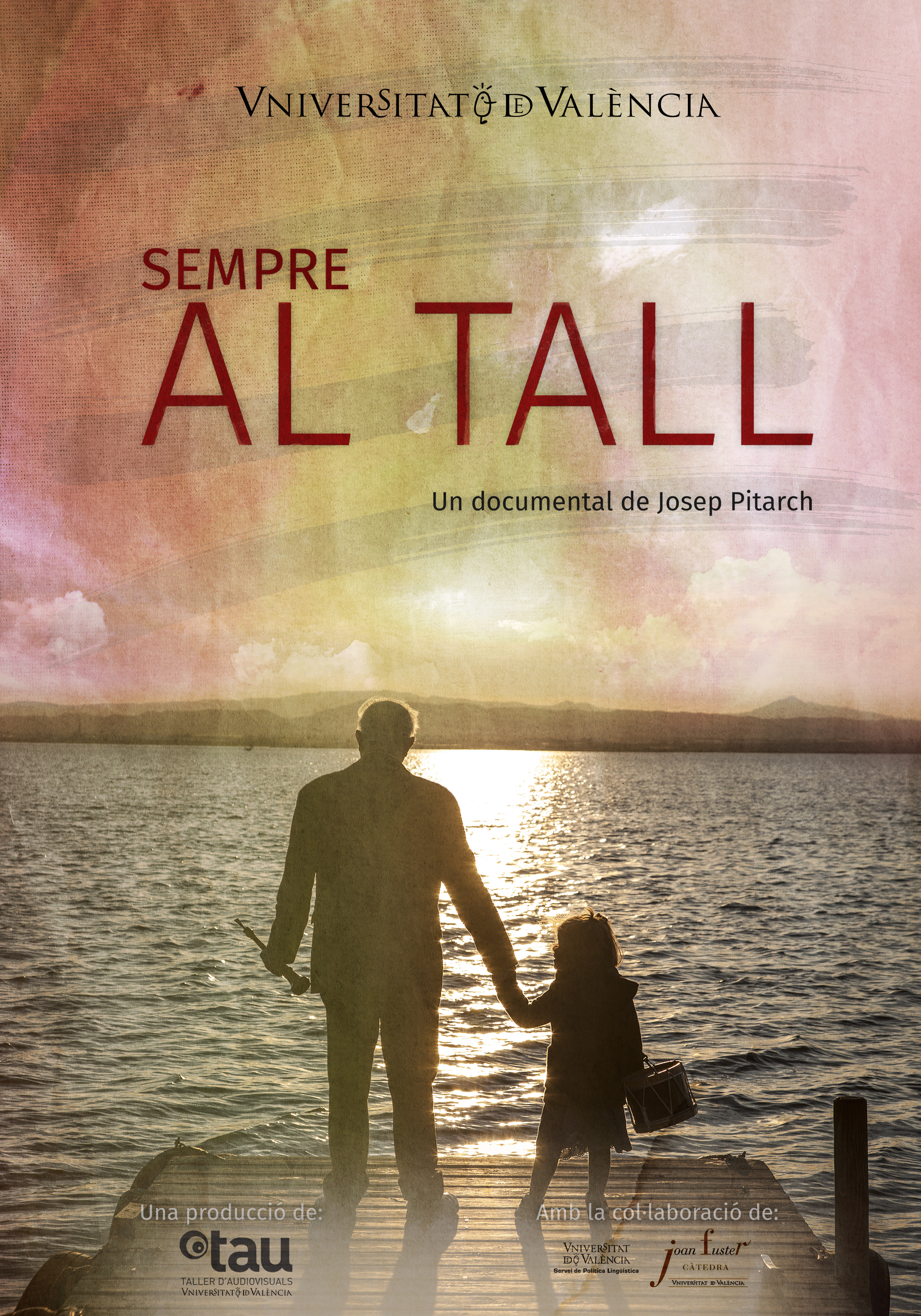 Presentació del documental «Sempre Al Tall»
