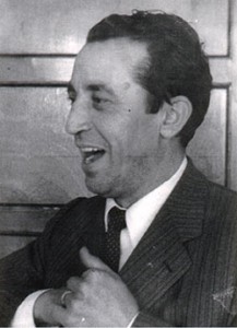 Josep Camarena