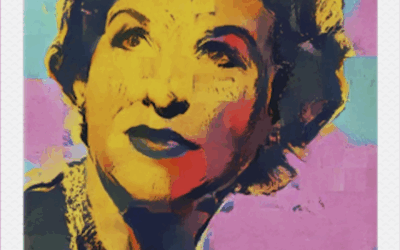 Maria Beneyto, la dona que mentia l’edat