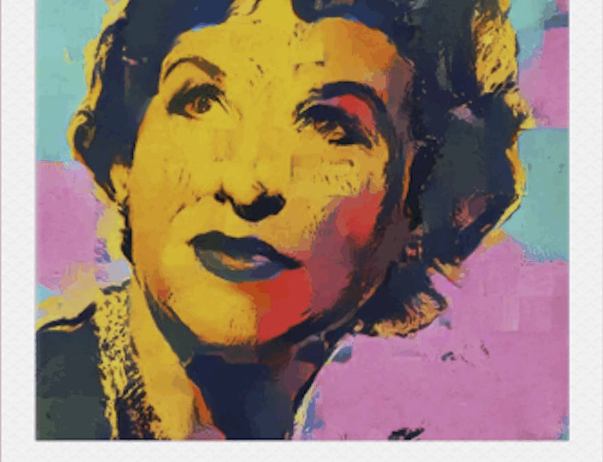 Maria Beneyto, la dona que mentia l’edat