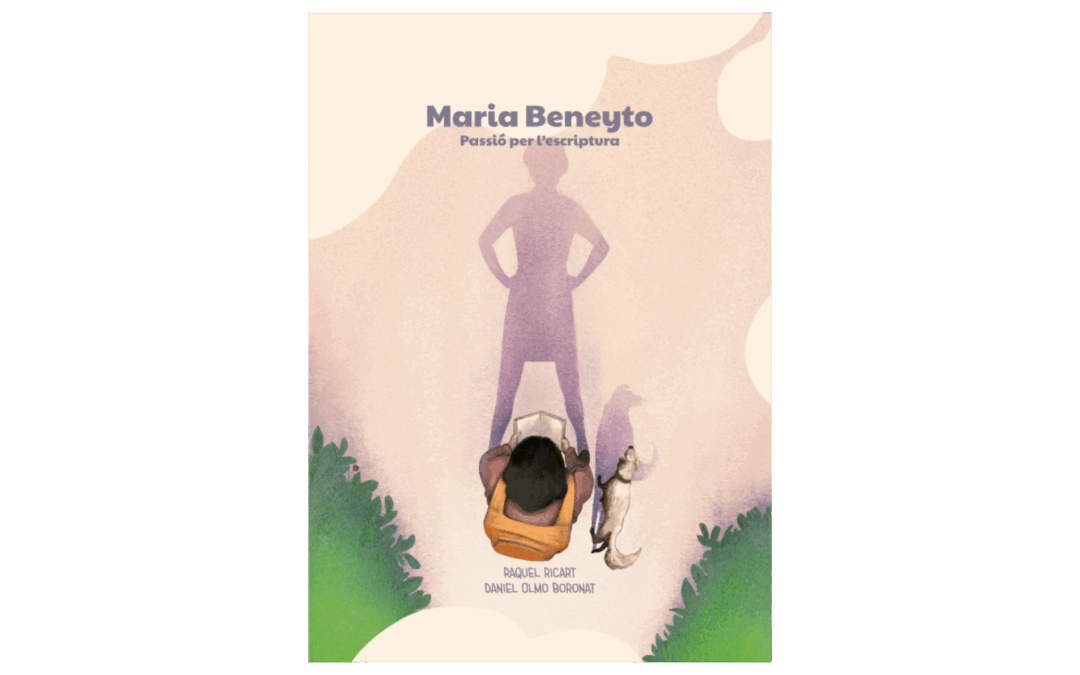 El CEIC Alfons el Vell i l’AVL divulguen Maria Beneyto per tota la Safor-Valldigna