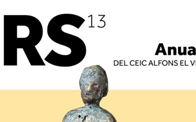 El CEIC Alfons el Vell presenta la 13 Revista de la Safor