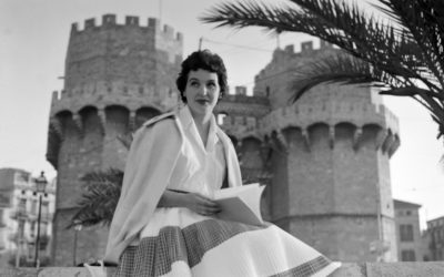 EL CEIC DEDICA L’HOMENATGE A LA PARAULA A MARIA BENEYTO EL 8 DE NOVEMBRE