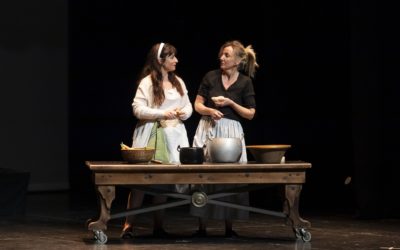 GALERIA HOMENATGE A LA PARAULA 2025