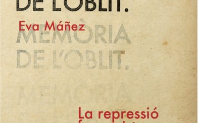MEMÒRIA DE L’OBLIT. LA REPRESSIÓ FRANQUISTA A LA SAFOR.
