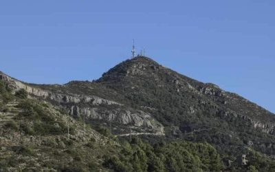 RUTA 3— El complex càrstic del Mondúver i la Marjal