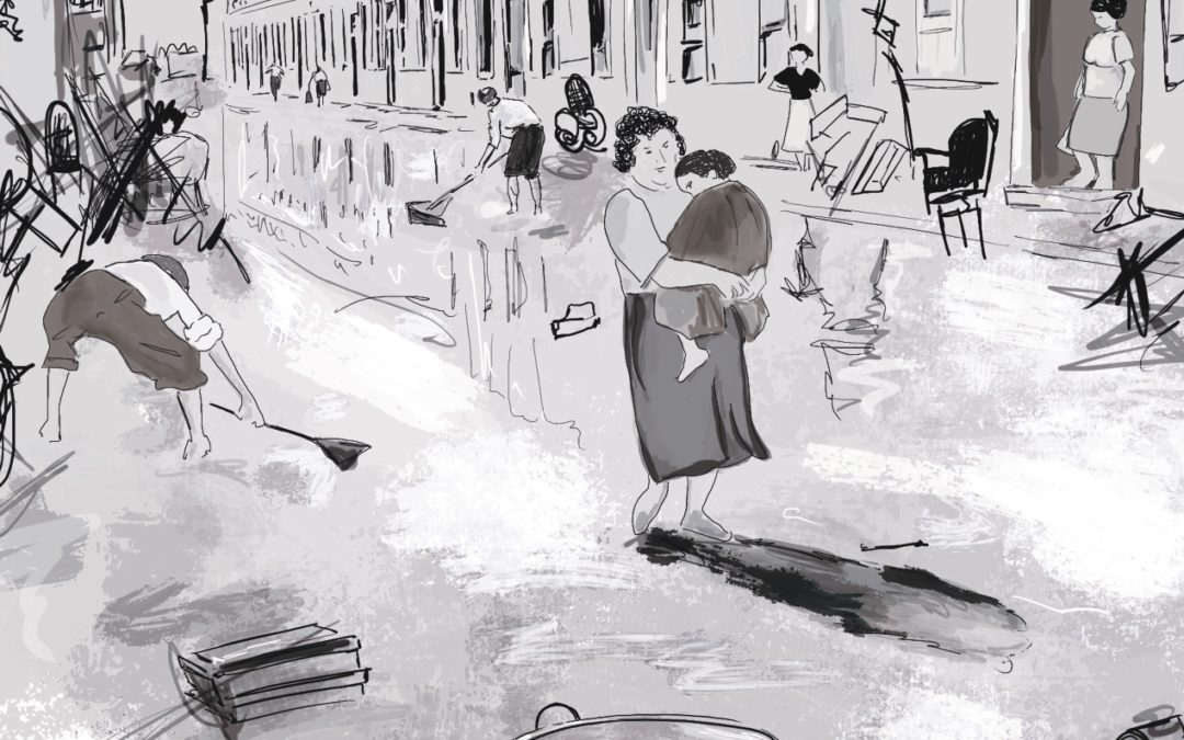 Convocatòria Premi Internacional d’Il·lustració Homenatge a la Paraula 2026
