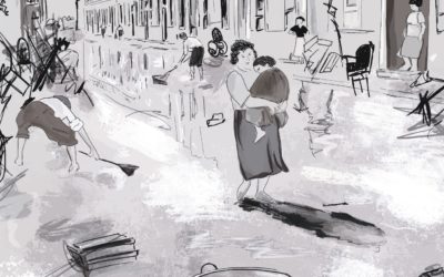 Convocatòria Premi Internacional d’Il·lustració Homenatge a la Paraula 2026
