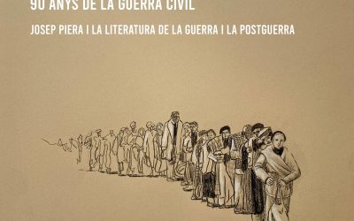 EL 6 DE NOVEMBRE TINDRÀ LLOC EL XXX HOMENATGE A LA PARAULA